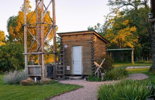 Azul House | Cabañas El Sosiego