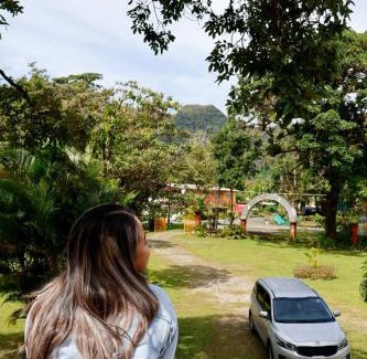 El Valle de Anton House | Cabañas El Valle