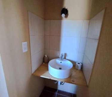 Tandil Ski Chalet | Cabañas El Vallecito Escondido de Tandil