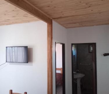 La Adela Apartment | Cabañas Emilia