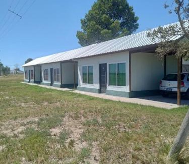 La Adela Apartment | Cabañas Emilia