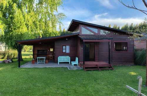 Concepcion del Uruguay Apartment | Cabañas Entre Rios