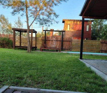 Concepcion del Uruguay Apartment | Cabañas Entre Rios