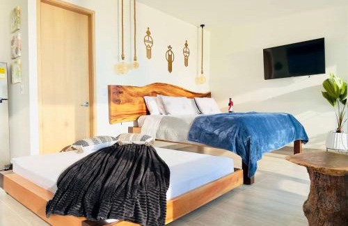 Yotoco Villa | Cabañas en el Lago Calima