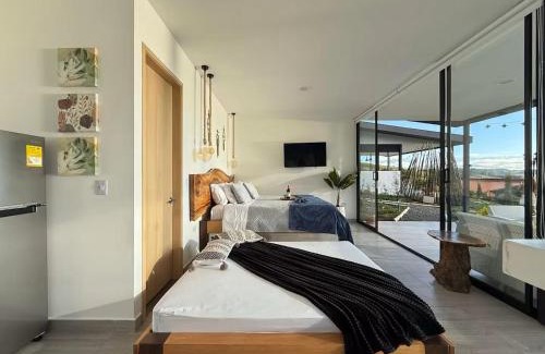 Yotoco Villa | Cabañas en el Lago Calima