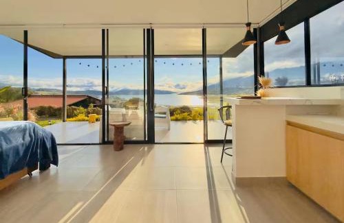 Yotoco Villa | Cabañas en el Lago Calima