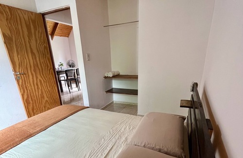 Puerto Iguazu Ski Chalet | Cabañas en Iguazú, excelente ubicación!