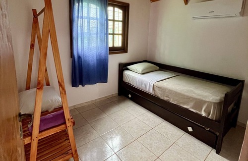 Puerto Iguazu Ski Chalet | Cabañas en Iguazú, excelente ubicación!