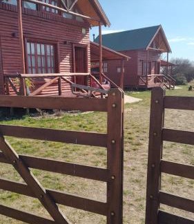 Los Reartes Ski Chalet | Cabañas en los reartes