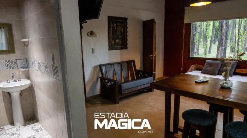 Malargue Villa | Cabañas en Malargue