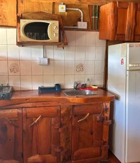 Villa Carlos Paz Cabin | Cabañas Ensueño