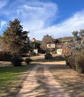Villa Carlos Paz Cabin | Cabañas Ensueño