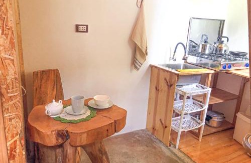 Huancabamba Ski Chalet | Cabañas Entre Rios y Montañas