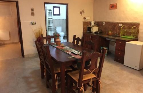 Tafi del Valle Cabin | Cabañas Ernes Huasi