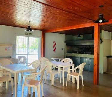 Cordoba Resort | Cabañas Esmeralda