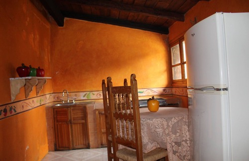 El Oro Cabin | Cabañas Esperanza