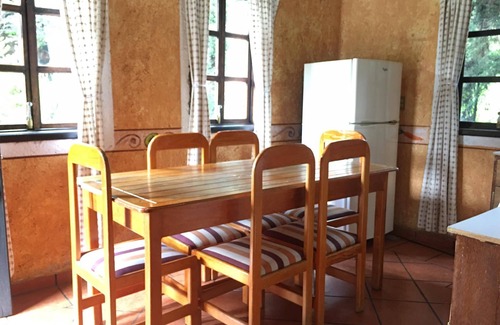 El Oro Cabin | Cabañas Esperanza