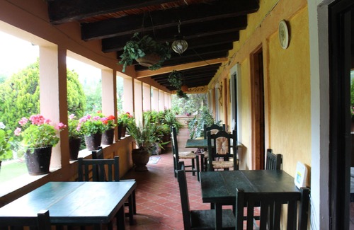 El Oro Cabin | Cabañas Esperanza