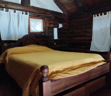 Los Reartes Hotel | Cabañas Fénix de Los Reartes