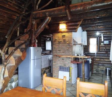 Los Reartes Hotel | Cabañas Fénix de Los Reartes