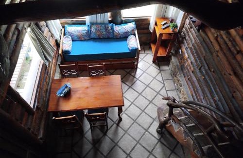 Los Reartes Hotel | Cabañas Fénix de Los Reartes