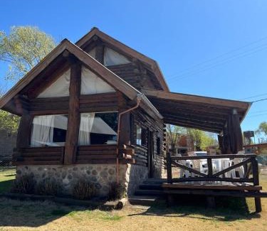 Los Reartes Hotel | Cabañas Fénix de Los Reartes