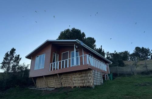 Quellon House | Cabañas Familiares