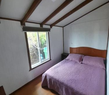 Quellon House | Cabañas Familiares