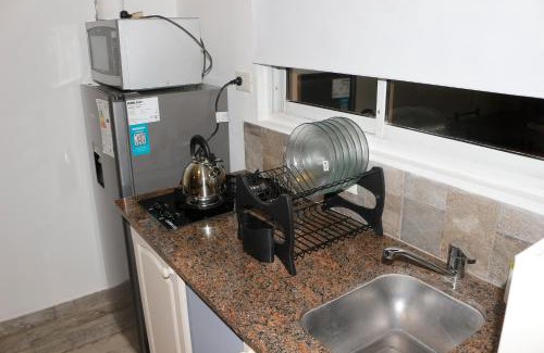 San Jose de las Salinas Apartment | Cabañas Gadiel