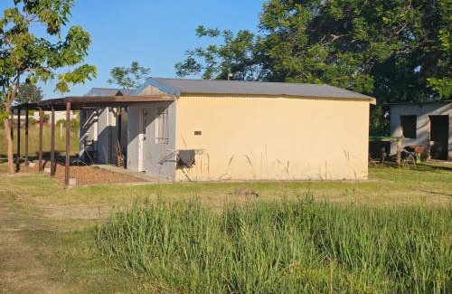 Federacion House | Cabañas Ganesha