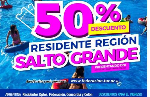 Federacion House | Cabañas Ganesha