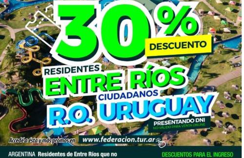 Federacion House | Cabañas Ganesha