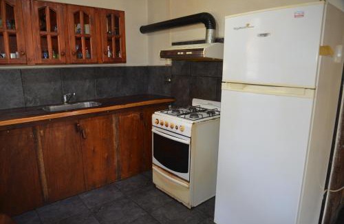 Villa Gesell Cabin | Cabañas Gesell