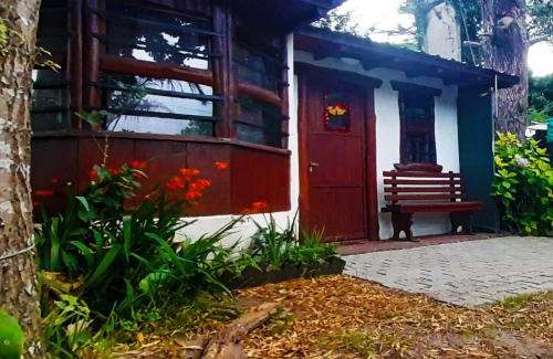 Villa Gesell Cabin | Cabañas Gesell