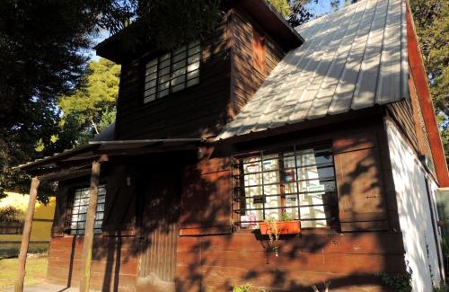 Villa Gesell Cabin | Cabañas Gesell