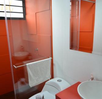 Paipa Ski Chalet | CABAÑAS GLAMPING SALEKA Paipa