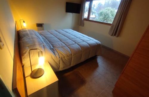 Angostura Ski Chalet | Cabañas Gnionguis