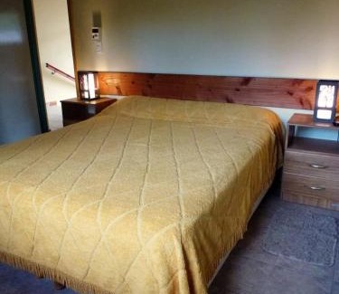 Angostura Ski Chalet | Cabañas Gnionguis