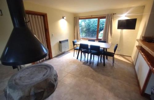 Angostura Ski Chalet | Cabañas Gnionguis