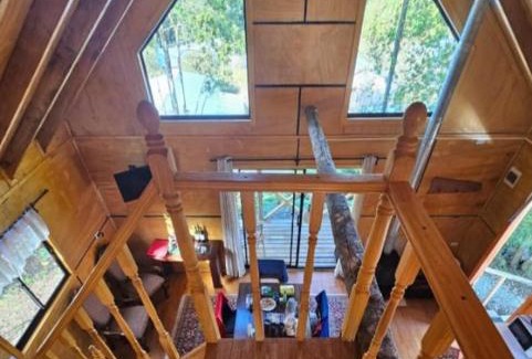 Hornopiren National Park House | Cabañas & Habitaciones Del Alto
