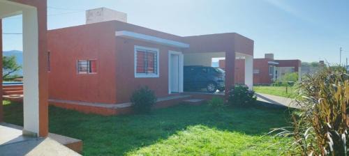 Bialet Masse House | Cabañas Hawaii