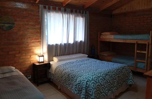 El Bolson House | Cabañas Hebrón El Bolsón
