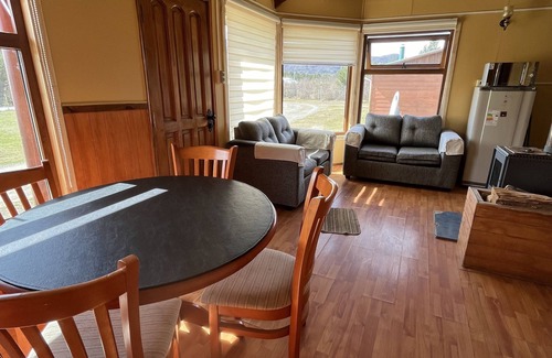 Cochrane Cabin | Cabañas Hervila -cochrane - Chile