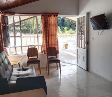 Paipa Other | Cabañas hotel COLONIA SAN MIGUEL