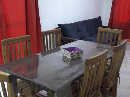 General Alvear House | CABAÑAS HUITRU