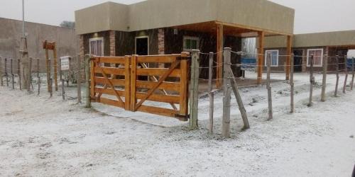 General Alvear Apartment | CABAÑAS HUITRU