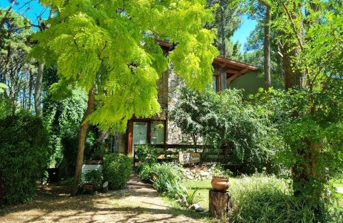 Mar de Las Pampas Cabin | Cabañas Hurra Pampa