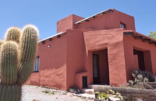Huacalera Apartment | Cabañas Inti Raymi