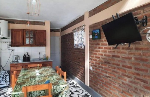 Catamarca House | Cabañas Ismiango "agua de los Pajaritos"