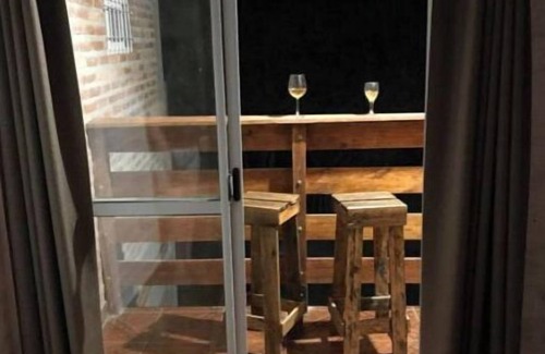 Catamarca House | Cabañas Ismiango "agua de los Pajaritos"